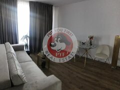 Brancoveanu | Apartament 2 camere | 38mp | decomandat | B7413