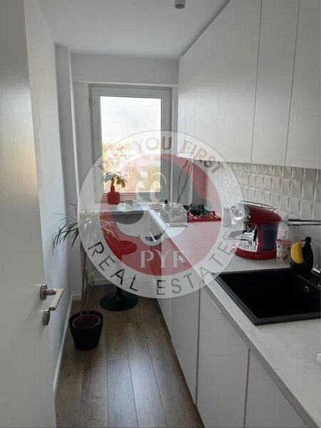 Brancoveanu | Apartament 2 camere | 38mp | decomandat | B7413
