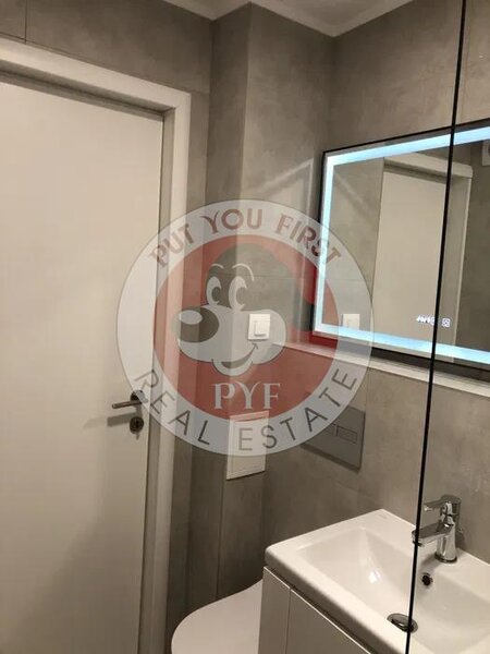 Brancoveanu | Apartament 2 camere | 38mp | decomandat | B7413